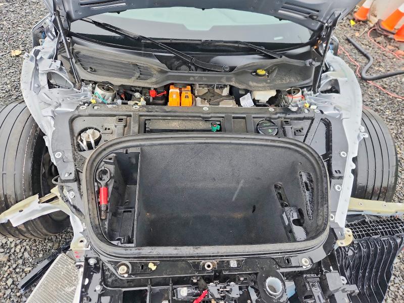52685906 :رقم المزاد ، WAUFJBFW6R7003274 vin ، 2024 Audi E-tron Gt مزاد بيع