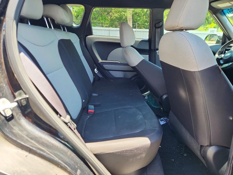 55220486 :رقم المزاد ، KNDJN2A23G7303387 vin ، 2016 Kia Soul مزاد بيع