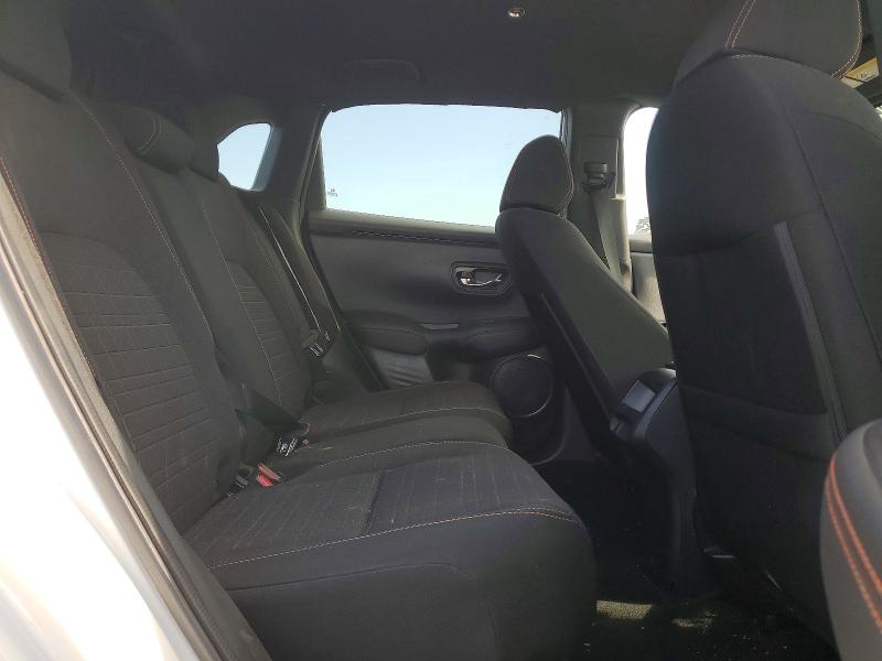 Aukcja sprzedaży 2024 Honda Hr-v, vin: 3CZRZ2H54RM736677, numer aukcji: 53763286