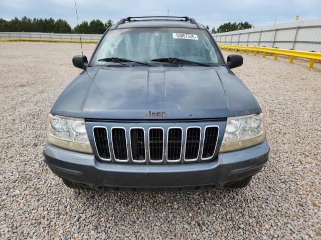 Aukcja sprzedaży 2002 Jeep Grand Cherokee, vin: 1J4GW58N32C134328, numer aukcji: 53067536