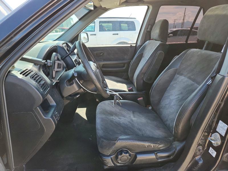 54671886 :رقم المزاد ، JHLRD78823C041282 vin ، 2003 Honda Cr-v مزاد بيع