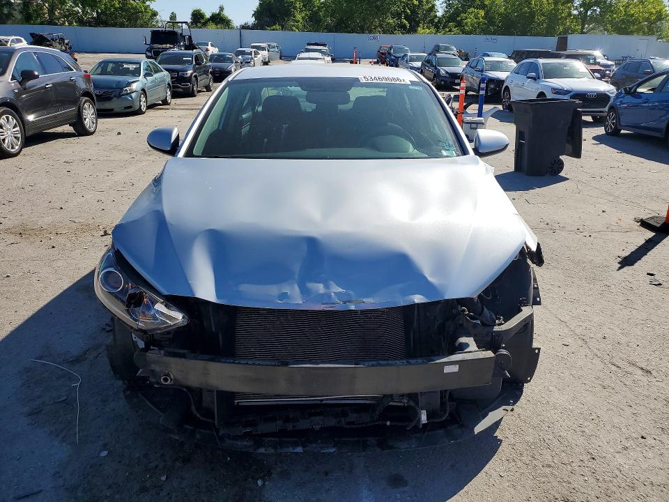Aukcja sprzedaży 2018 Hyundai Elantra, vin: KMHD84LF6JU467804, numer aukcji: 53469686