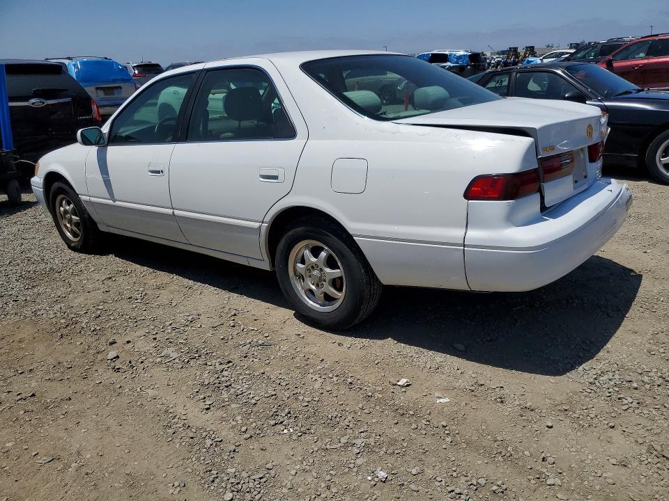 Продаж на аукціоні авто 1999 Toyota Camry, vin: JT2BG22K8X0285550, номер лоту: 54846906
