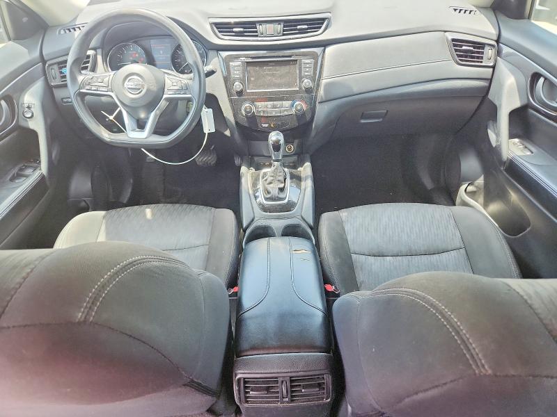 Продажа на аукционе авто 2020 Nissan Rogue, vin: 5N1AT2MT7LC816276, номер лота: 52418346