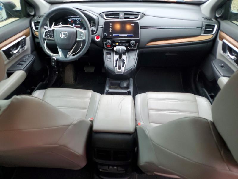 2017 Honda Cr-v მანქანა იყიდება აუქციონზე, vin: 7FARW1H83HE019665, აუქციონის ნომერი: 52328566