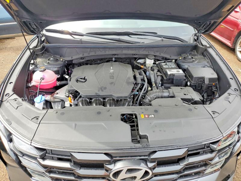 Продаж на аукціоні авто 2026 Hyundai Tucson, vin: 5NMJBCDE5TH710912, номер лоту: 53410556
