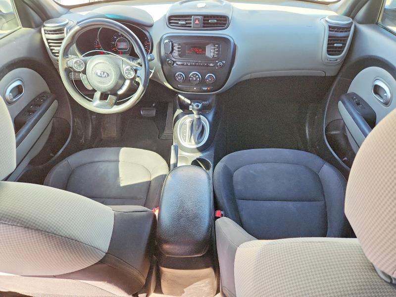 Продажа на аукционе авто 2015 Kia Soul, vin: KNDJN2A23F7231489, номер лота: 54789856