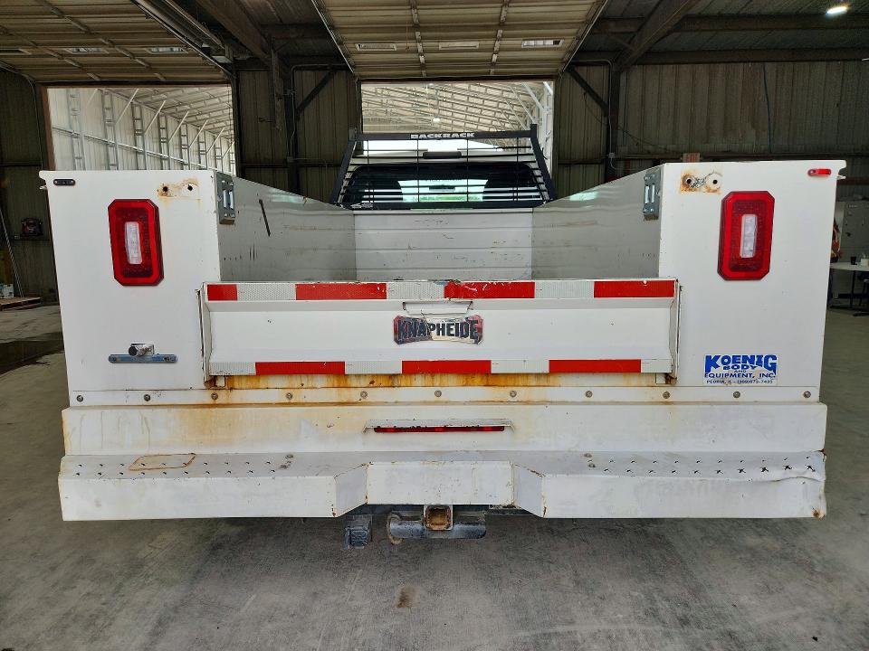 Aukcja sprzedaży 2015 Ford F350, vin: 1FDRF3HT9FEC47546, numer aukcji: 54828186
