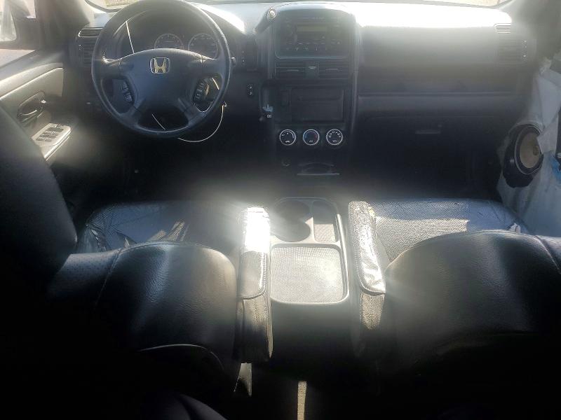 Aukcja sprzedaży 2005 Honda Cr-v, vin: JHLRD789X5C004766, numer aukcji: 53552676