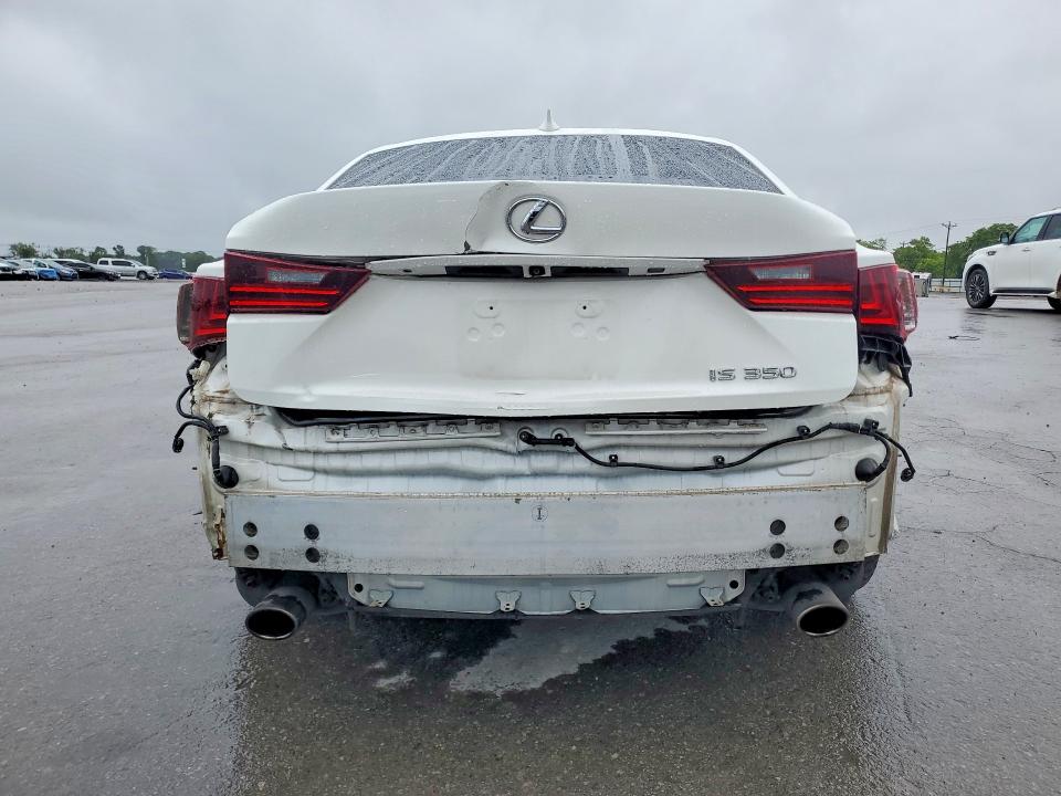 Aukcja sprzedaży 2014 Lexus Is, vin: JTHBE1D21E5002697, numer aukcji: 52544886