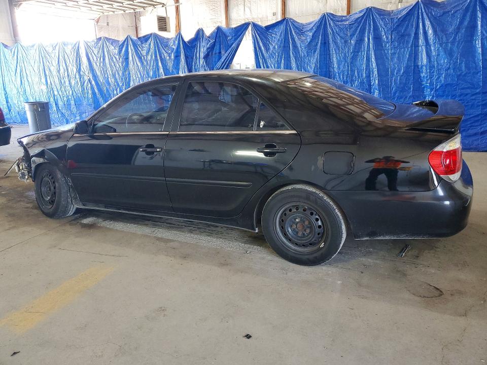 Aukcja sprzedaży 2005 Toyota Camry, vin: 4T1BE32K85U386379, numer aukcji: 53589276