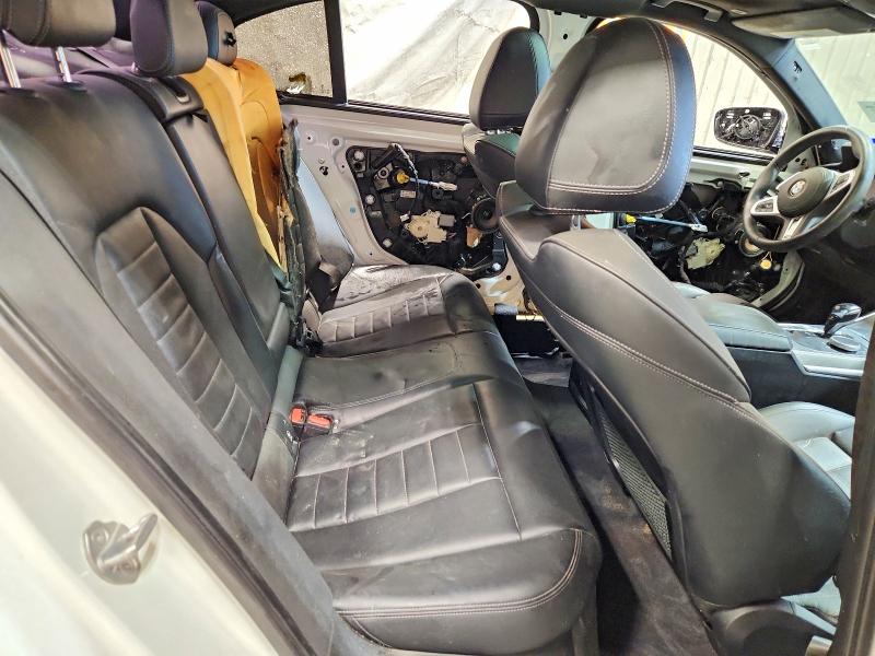 Продажа на аукционе авто 2019 Bmw 330xi, vin: WBA5R7C52KAJ80636, номер лота: 46917886