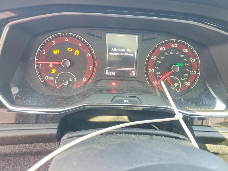 Продажа на аукционе авто 2019 Volkswagen Jetta, vin: 3VWC57BU6KM040720, номер лота: 55204516