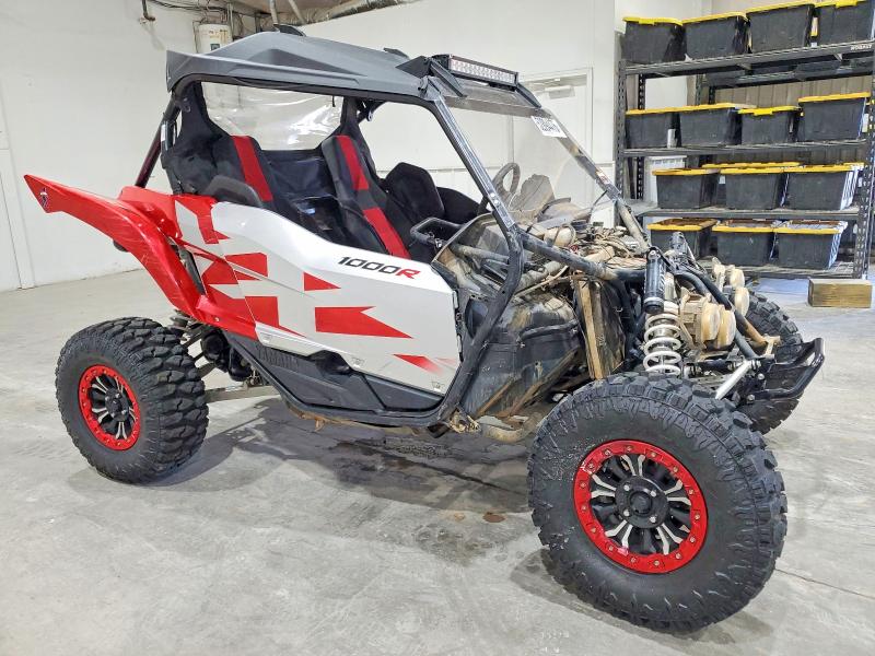 Продаж на аукціоні авто 2016 Yama Yxz1000, vin: 5Y4AN07Y9GA100479, номер лоту: 52894476