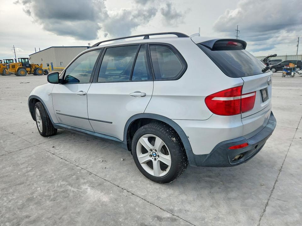 Продажа на аукционе авто 2009 Bmw X5, vin: 5UXFE43559L265923, номер лота: 54516136