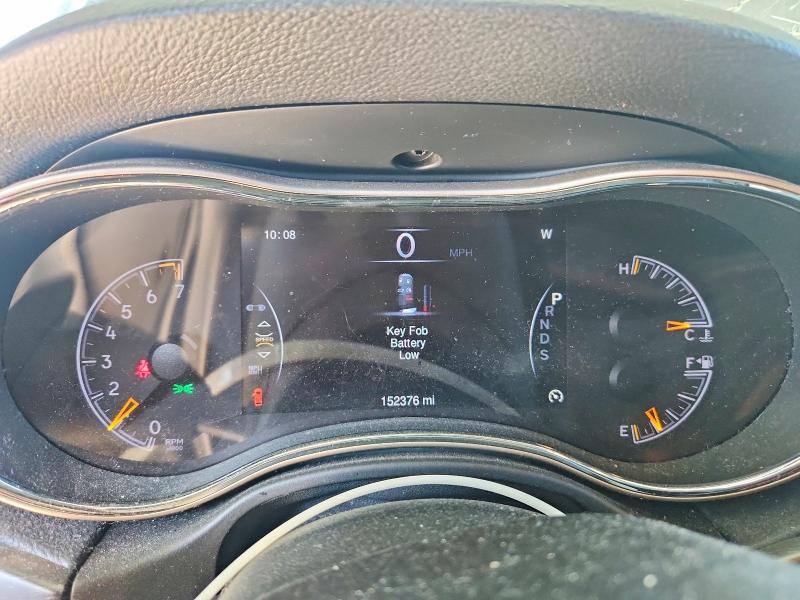 2015 Jeep Grand Cherokee მანქანა იყიდება აუქციონზე, vin: 1C4RJEBG2FC903477, აუქციონის ნომერი: 52843146
