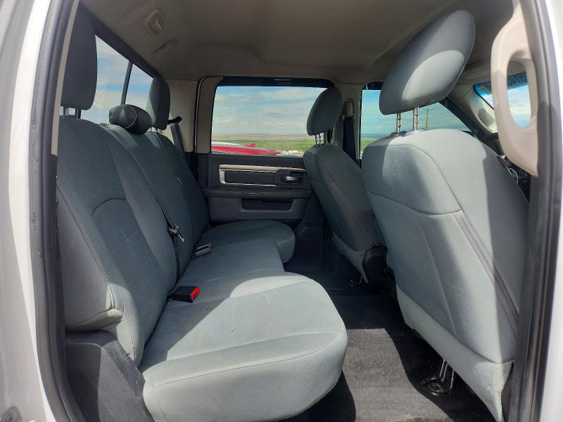 51433256 :رقم المزاد ، 3C63R3DL0GG320876 vin ، 2016 Ram 3500 مزاد بيع