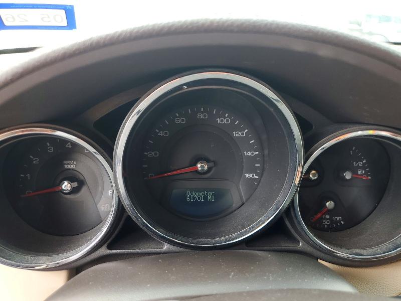 Aukcja sprzedaży 2008 Cadillac Cts, vin: 1G6DV57V280203522, numer aukcji: 52392336