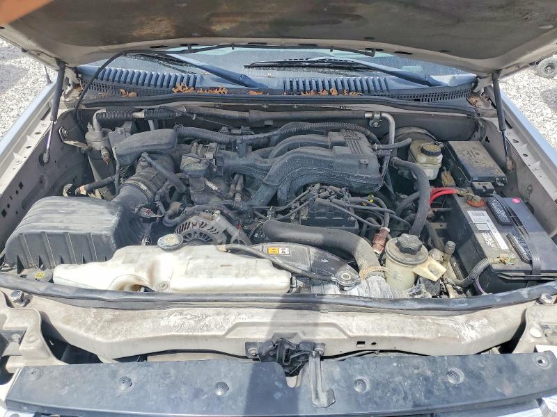 52205876 :رقم المزاد ، 1FMEU73E39UA11019 vin ، 2009 Ford Explorer مزاد بيع