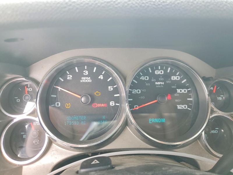 Продаж на аукціоні авто 2010 Gmc Sierra, vin: 1GTSKVE06AZ263406, номер лоту: 54638126