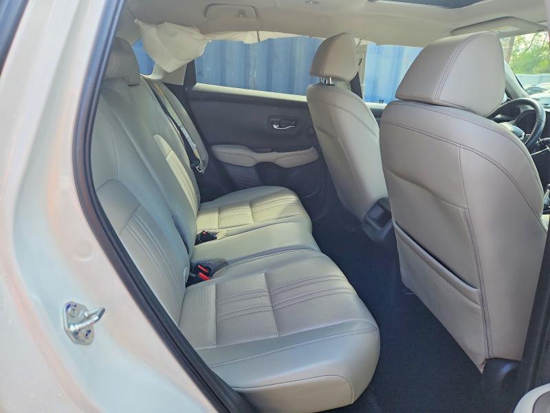 Aukcja sprzedaży 2025 Honda Hr-v, vin: 3CZRZ2H74SM732734, numer aukcji: 53257176