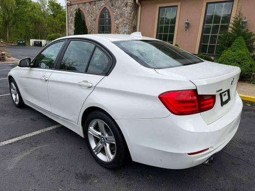 Продажа на аукционе авто 2014 Bmw 328, vin: WBA3B3C59EJ979225, номер лота: 54073406