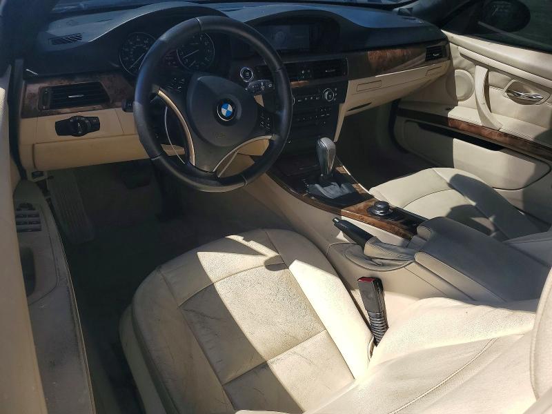Aukcja sprzedaży 2007 Bmw 328, vin: WBAWL13547PX14596, numer aukcji: 51084826