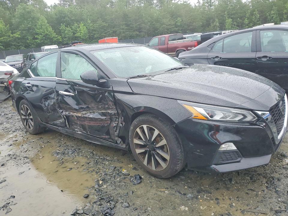 Aukcja sprzedaży 2022 Nissan Altima, vin: 1N4BL4DV0NN393589, numer aukcji: 54961556