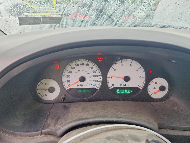Продажа на аукционе авто 2005 Dodge Grand Caravan, vin: 2D4GP44L65R287673, номер лота: 50720486