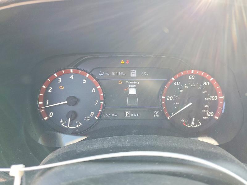 Продажа на аукционе авто 2024 Nissan Frontier, vin: 1N6ED1EK6RN674239, номер лота: 53244326