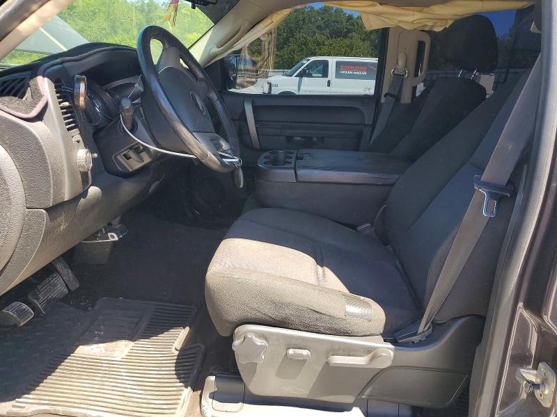 Aukcja sprzedaży 2010 Chevrolet Silverado, vin: 3GCRKSE31AG102985, numer aukcji: 53406716