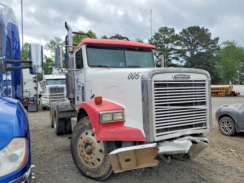 Auction sale of the 2001 Freightliner Conventional, vin: 1FUYFZYB31LH57174, lot number: 53749326