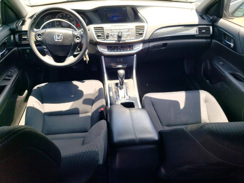 Aukcja sprzedaży 2015 Honda Accord, vin: 1HGCR2F5XFA231011, numer aukcji: 52964486