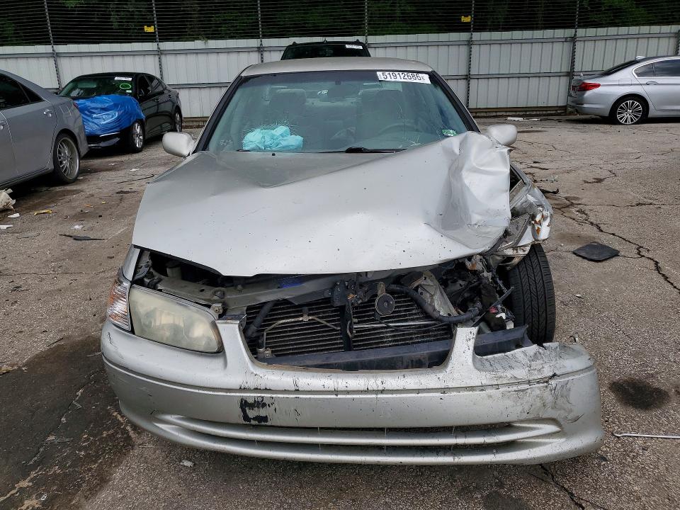 Aukcja sprzedaży 2001 Toyota Camry, vin: 4T1BG22K01U031771, numer aukcji: 51912686