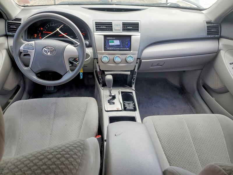Aukcja sprzedaży 2008 Toyota Camry, vin: 4T1BE46K28U763535, numer aukcji: 52199406
