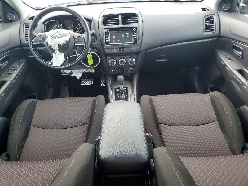 Продажа на аукционе авто 2018 Mitsubishi Outlander Sport, vin: JA4AP3AU9JU007956, номер лота: 54229716