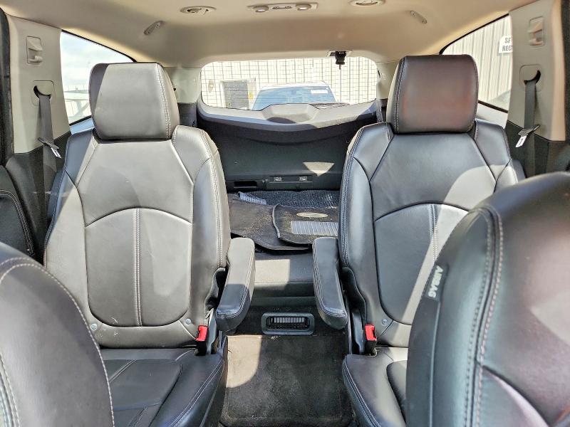 Aukcja sprzedaży 2016 Chevrolet Traverse, vin: 1GNKVHKD7GJ236732, numer aukcji: 53141486