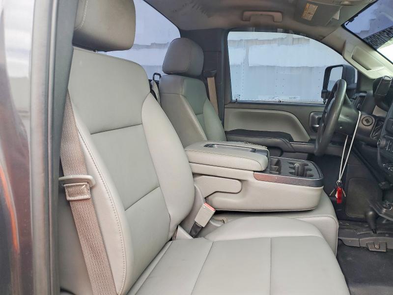 Aukcja sprzedaży 2016 Chevrolet Silverado, vin: 1GB3KYCGXGZ274220, numer aukcji: 51521896