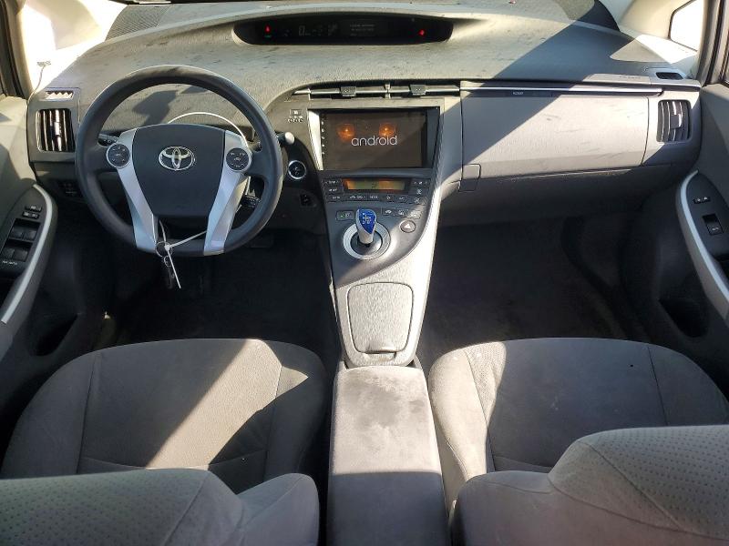 Aukcja sprzedaży 2010 Toyota Prius, vin: JTDKN3DU6A0201203, numer aukcji: 51859996