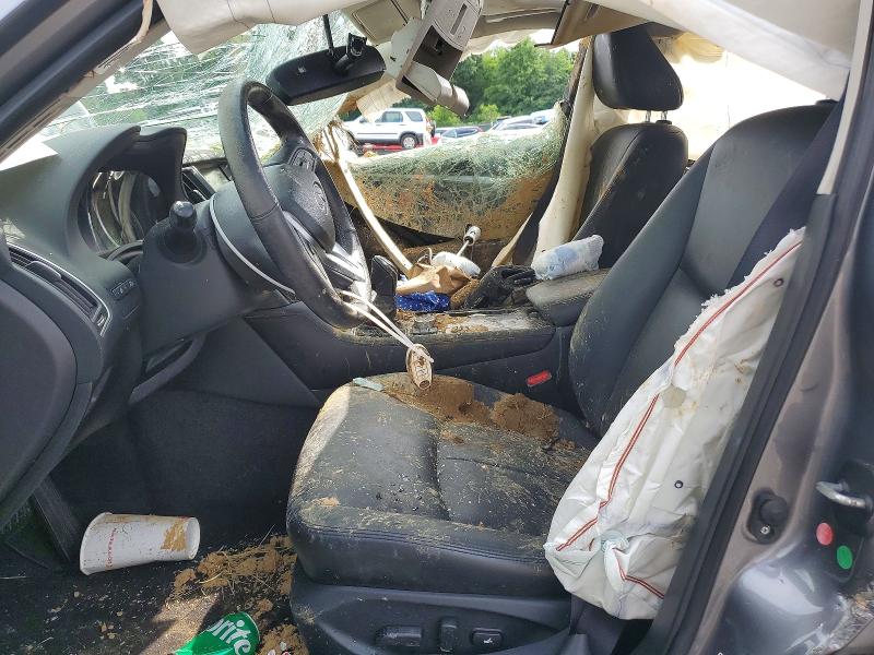 55102946 :رقم المزاد ، JN1EV7AR7KM553420 vin ، 2019 Infiniti Q50 مزاد بيع