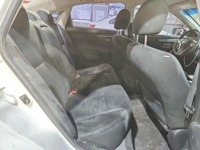 Aukcja sprzedaży 2015 Nissan Altima, vin: 1N4AL3AP7FN325920, numer aukcji: 52432626