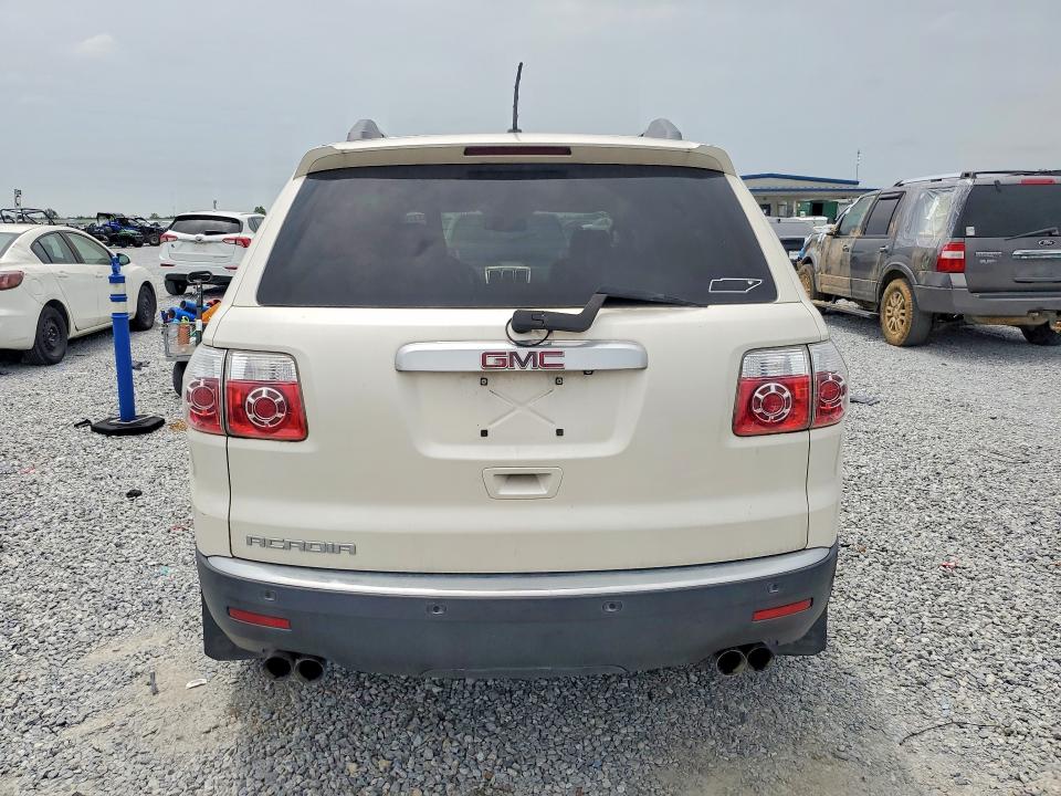 2012 Gmc Acadia მანქანა იყიდება აუქციონზე, vin: 1GKKRSED2CJ183393, აუქციონის ნომერი: 52877766