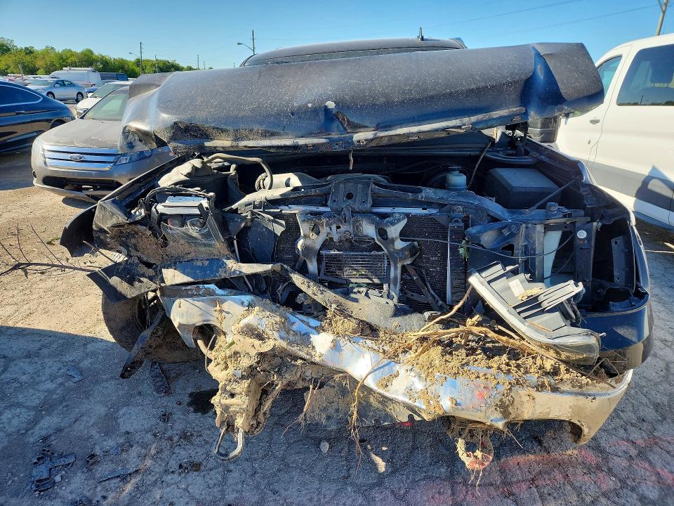 53401666 :رقم المزاد ، 3GTRKVE39AG117235 vin ، 2010 Gmc Sierra مزاد بيع