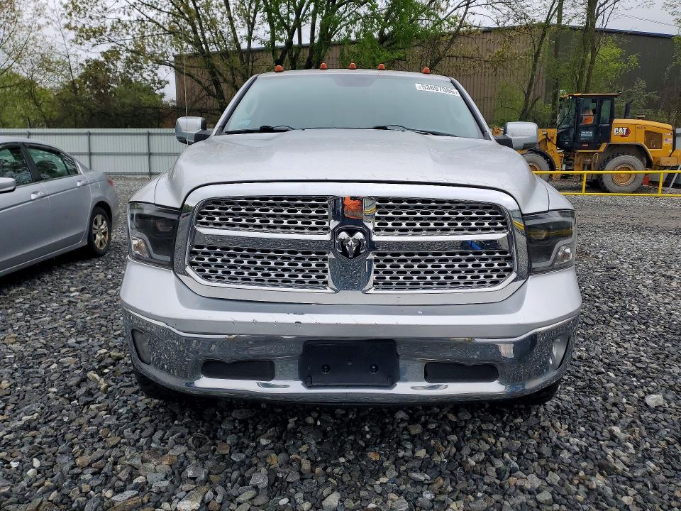 Продажа на аукционе авто 2015 Ram 1500, vin: 1C6RR7GTXFS531409, номер лота: 53697066