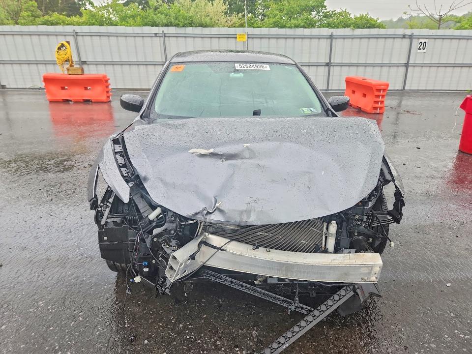 Aukcja sprzedaży 2018 Nissan Altima, vin: 1N4AL3APXJC295929, numer aukcji: 52684936