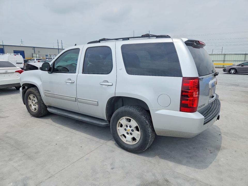 Aukcja sprzedaży 2014 Chevrolet Tahoe, vin: 1GNSCBE05ER146909, numer aukcji: 53828676