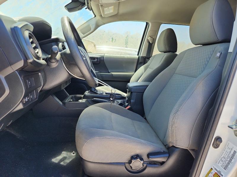 Aukcja sprzedaży 2021 Toyota Tacoma, vin: 5TFAX5GN6MX190107, numer aukcji: 53091246