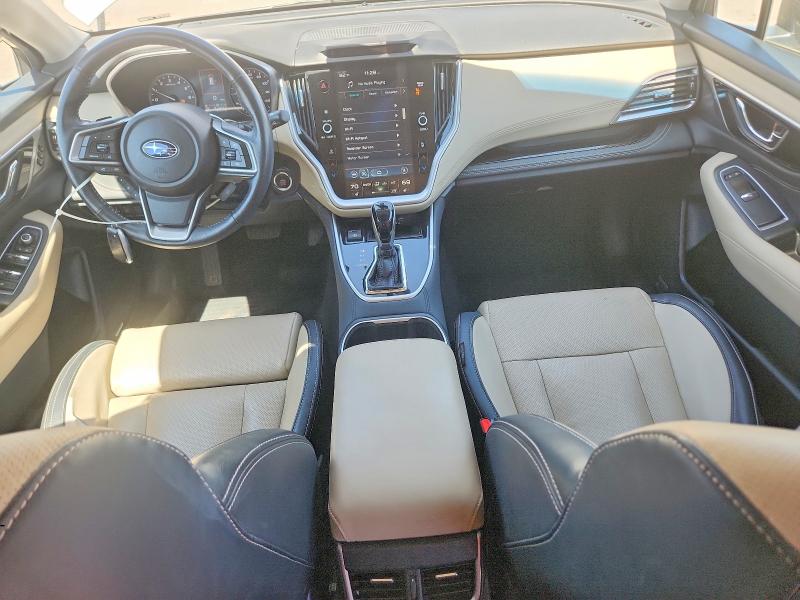 Aukcja sprzedaży 2020 Subaru Outback, vin: 4S4BTANC5L3197285, numer aukcji: 53105336
