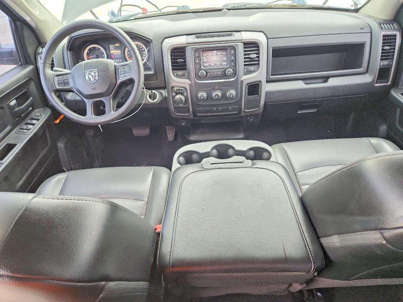 Aukcja sprzedaży 2021 Ram 1500 Classic, vin: 1C6RR6FGXMS512029, numer aukcji: 54889356