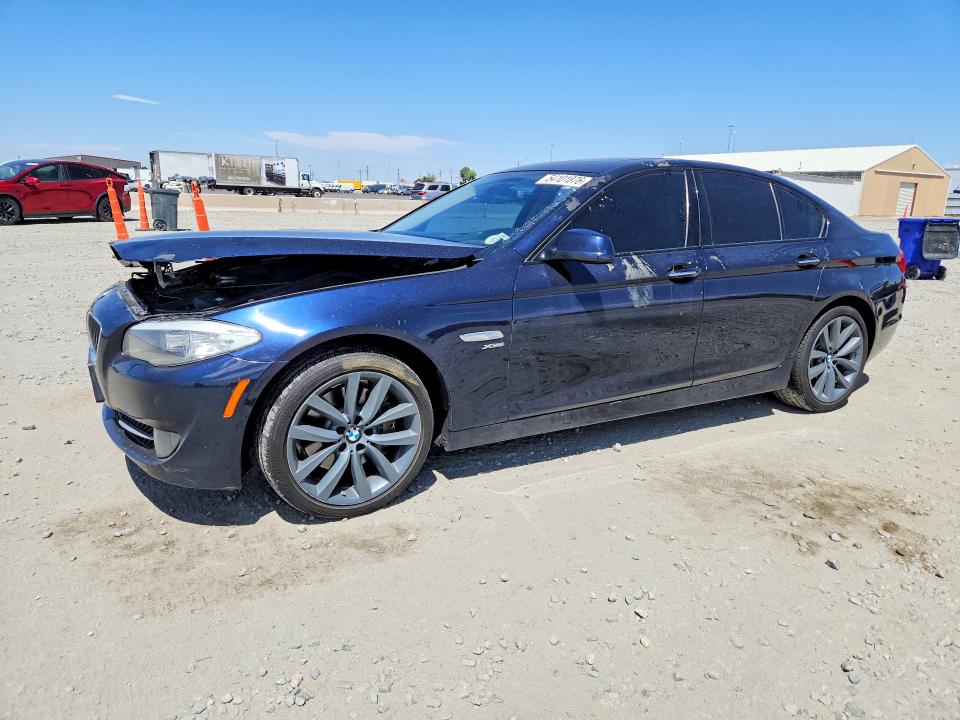 Продаж на аукціоні авто 2011 Bmw 535, vin: WBAFU7C5XBC777816, номер лоту: 54101876